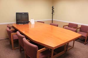 conference room Conference room