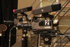 Studio Camera studio cameras